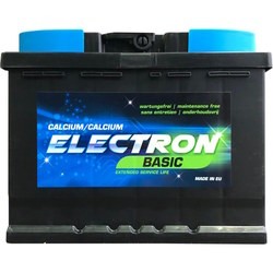 Electron Basic 6CT-100R
