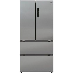 Hoover H-FRIDGE 700 MAXI HSF 818 FXK нержавейка