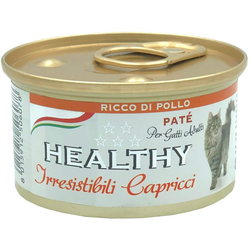 HEALTHY Adult Pate  Chiken 85 g