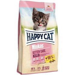 Happy Cat Minkas Kitten Care  1.5 kg