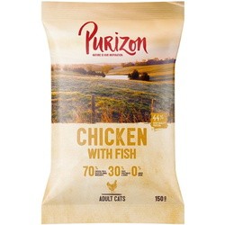 Purizon Adult Chicken with Fish  150 g