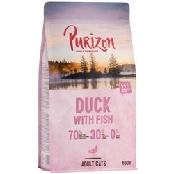 Purizon Adult Duck with Fish  400 g