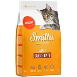 Smilla Adult XXL Poultry  1 kg