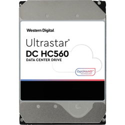 WD Ultrastar DC HC560 WUH722020BLE6L4 20&nbsp;ТБ Advanced Format
