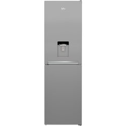 Beko CFG 3582 DS серебристый