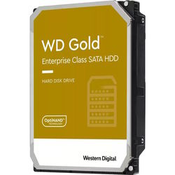 WD Gold Enterprise Class WD201KRYZ 20&nbsp;ТБ