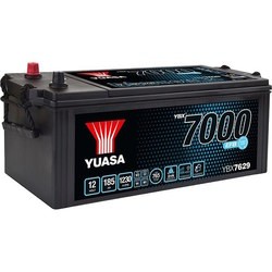 GS Yuasa YBX7000 EFB YBX7629