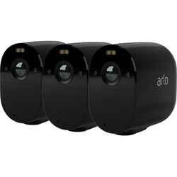Arlo Essential Spotlight (3 Camera Kit)
