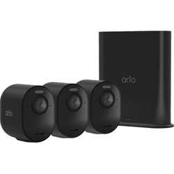 Arlo Ultra 2 (3 Camera Kit)