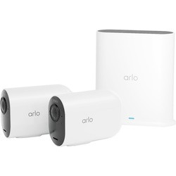 Arlo Ultra 2 XL (2 Camera Kit)