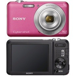 Sony W710