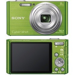 Sony W730