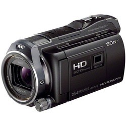 Sony HDR-PJ650VE
