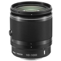 Nikon 10-100mm f/4.0-5.6 VR 1 Nikkor