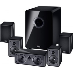 HECO Music Colors Cinema 5.1A