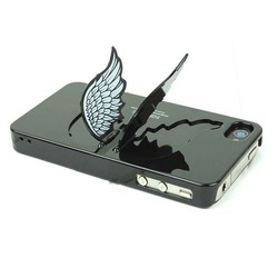 Spigen Angel Wing for iPhone 4/4S