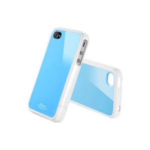 Spigen Linear Color for iPhone 4/4S