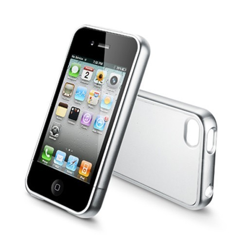 Spigen Linear Color for iPhone 4/4S