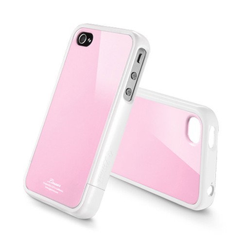 Spigen Linear Color for iPhone 4/4S