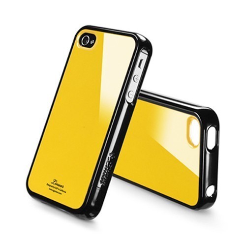 Spigen Linear Color for iPhone 4/4S