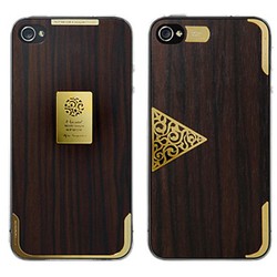 Spigen Skin Guard Set Special Edition for iPhone 4/4S