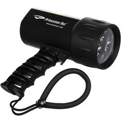 Princeton Shockwave LED