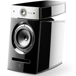 Focal JMLab Diablo Utopia (черный)