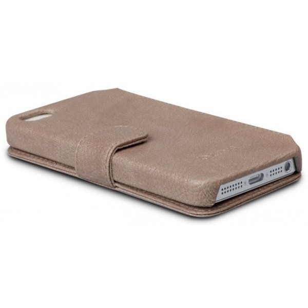 Zenus Masstige Color Point Diary for iPhone 5/5S