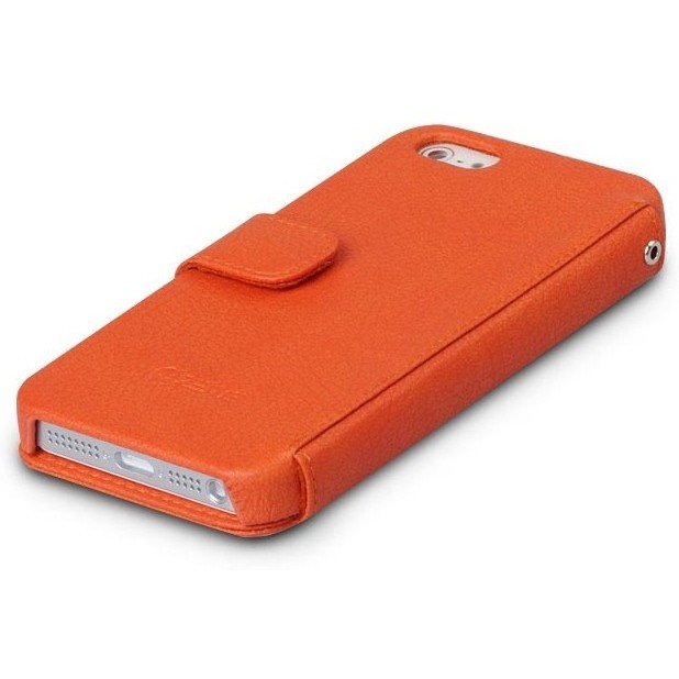 Zenus Masstige Color Point Diary for iPhone 5/5S
