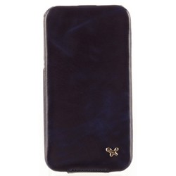 Zenus Leather Case Masstige Folder for iPhone 4/4S