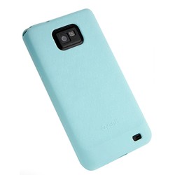 Zenus Eco Soft Skin for Galaxy Note