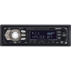 Sony MEX-DV2000