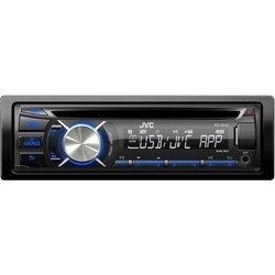 JVC KD-R442