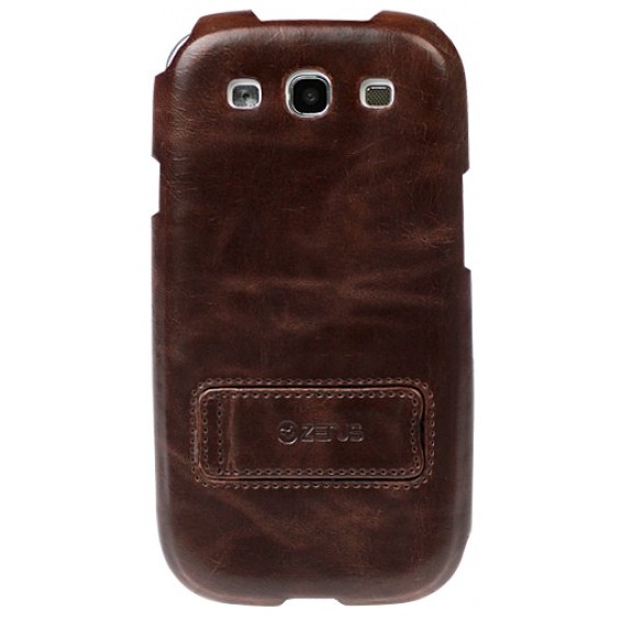 Zenus Masstige Heritage Bar Stand for Galaxy S3