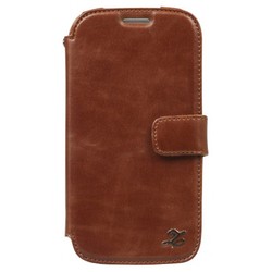 Zenus Masstige Heritage Diary for Galaxy S3