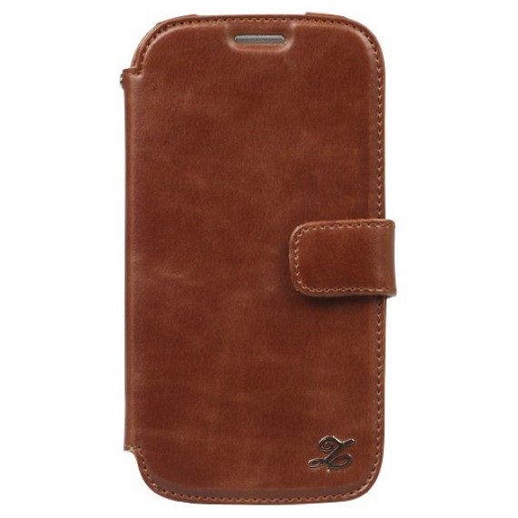 Zenus Masstige Heritage Diary for Galaxy S3