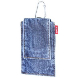 SOX bax Bag Jeans On Belt