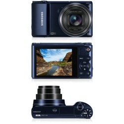 Samsung WB200F