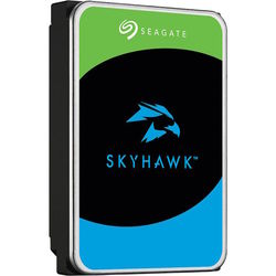 Seagate SkyHawk +Rescue ST8000VX010 8&nbsp;ТБ 256/5900