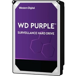 WD Purple WD64PURZ 6&nbsp;ТБ 256/5400