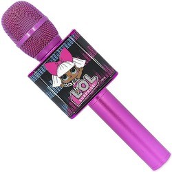 OTL L.O.L. Suprise! My Diva Karaoke Microphone