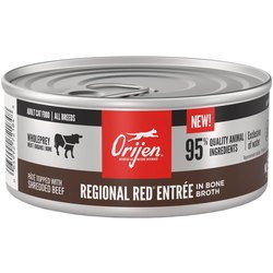 Orijen Cat Regional Red Entree 155 g