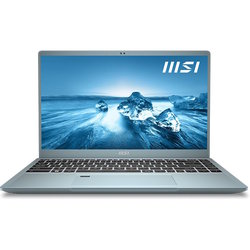 MSI Prestige 14Evo A12M [P14Evo A12M-013US]
