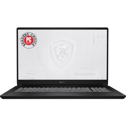 MSI WS76 11UK [WS76 11UK-470US]