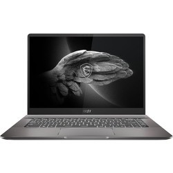 MSI Creator Z16 A12UET [CZ16 A12UET-031US]
