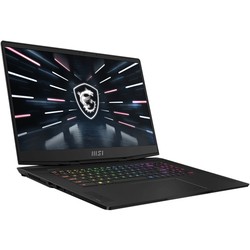 MSI Stealth GS77 12UHS [GS77 12UHS-083US]