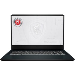 MSI WE76 11UM [WE76 11UM-459US]