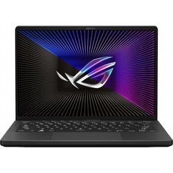 Asus ROG Zephyrus G14 2023 GA402NV [GA402NV-N2019] (черный)