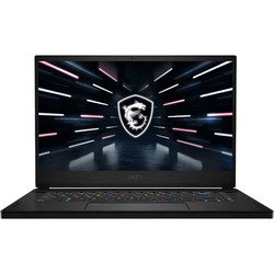 MSI Stealth GS66 12UH [GS66 12UH-201UK]