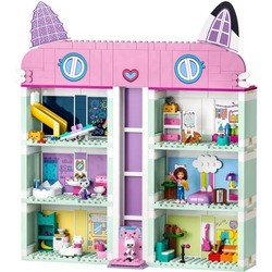 Lego Gabbys Dollhouse 10788